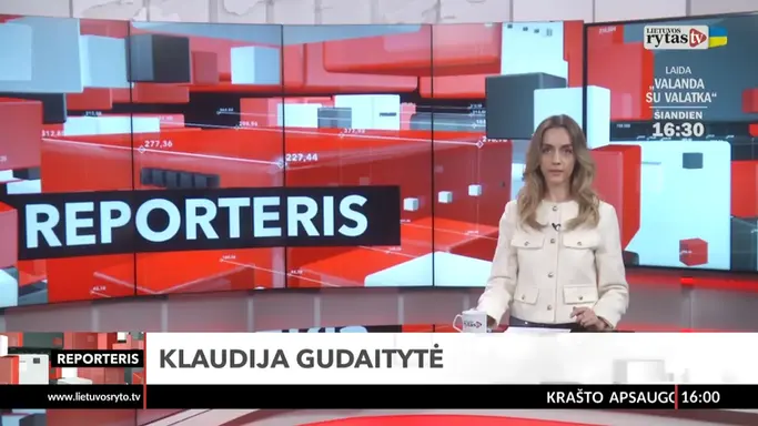 „Reporteris“ 2026-04-17 penktadienis